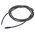 Binder Female 5 way Snap-in 9mm Circular to Unterminated Sensor Actuator Cable, 2m
