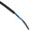 ifm electronic Straight Female 3 way M8 to Sensor Actuator Cable, 5m
