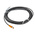 ifm electronic Straight Female 3 way M8 to Sensor Actuator Cable, 5m