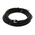 Brad from Molex Straight Female M12 to Unterminated Sensor Actuator Cable, 5m