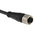 Brad from Molex Straight Female 4 way M12 to Unterminated Sensor Actuator Cable, 10m