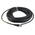 Brad from Molex Straight Female 5 way M12 to Unterminated Sensor Actuator Cable, 10m
