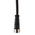 Brad from Molex Straight Female 8 way M12 to Unterminated Sensor Actuator Cable, 5m