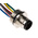 Brad from Molex Straight Male 8 way M12 to Unterminated Sensor Actuator Cable, 300mm