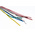 Brad from Molex Straight Male 8 way M12 to Unterminated Sensor Actuator Cable, 300mm