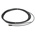 BALLUFF Straight Female 3 way M8 to Unterminated Sensor Actuator Cable, 5m