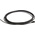 BALLUFF Right Angle Female 3 way M8 to Unterminated Sensor Actuator Cable, 5m