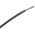 Murrelektronik Limited Right Angle Female 4 way M12 to Unterminated Sensor Actuator Cable, 5m