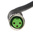 Murrelektronik Limited Straight Female 3 way M8 to 3 way Unterminated Sensor Actuator Cable, 10m