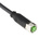 Murrelektronik Limited Straight Female 3 way M8 to 3 way Unterminated Sensor Actuator Cable, 10m