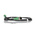 Phoenix Contact Straight Female 4 way M12 to Straight Male 4 way M12 Sensor Actuator Cable, 1.5m