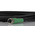 Phoenix Contact Straight Female 4 way M8 to Straight Male 4 way M12 Sensor Actuator Cable, 3m