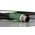 Phoenix Contact Straight Female 4 way M8 to Straight Male 4 way M12 Sensor Actuator Cable, 3m
