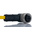 Phoenix Contact Right Angle Female 4 way M12 to Unterminated Sensor Actuator Cable, 10m