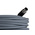 Phoenix Contact Straight Female 5 way M12 to Straight Male 5 way M12 Bus Cable, 20m