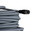 Phoenix Contact Straight Female 5 way M12 to Straight Male 5 way M12 Bus Cable, 20m