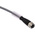 Pepperl + Fuchs Female 8 way M12 to Sensor Actuator Cable, 5m