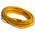 Turck Straight Female 4 way M8 to Unterminated Sensor Actuator Cable, 20m