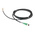 Phoenix Contact Straight Female 8 way M12 to 8 way Unterminated Sensor Actuator Cable, 3m