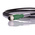 Phoenix Contact Straight Male 5 way M12 to Straight Female 5 way M12 Sensor Actuator Cable, 1.5m