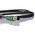 Phoenix Contact Straight Male 5 way M12 to Straight Female 5 way M12 Sensor Actuator Cable, 1.5m