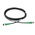 Phoenix Contact Male 5 way M12 to Female 5 way M12 Sensor Actuator Cable, 3m