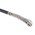 Phoenix Contact Straight Female 8 way M12 to Sensor Actuator Cable, 10m