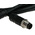 Phoenix Contact Male 4 way M12 to Female 4 way M12 Sensor Actuator Cable, 5m