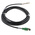 Phoenix Contact Straight Female 8 way M12 to Sensor Actuator Cable, 5m