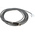 Pepperl + Fuchs Straight Female 5 way M12 to 5 way Unterminated Sensor Actuator Cable, 5m