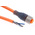 Lumberg Automation Straight Female 5 way M12 to Unterminated Sensor Actuator Cable, 2m