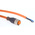 Lumberg Automation Straight Female 5 way M12 to Unterminated Sensor Actuator Cable, 5m