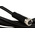 binder Straight Female 3 way M8 to Unterminated Sensor Actuator Cable, 5m