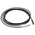 Phoenix Contact Straight Female 3 way M8 to Unterminated Sensor Actuator Cable, 3m