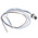 Phoenix Contact Female 4 way M12 to Sensor Actuator Cable, 500mm