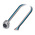 Phoenix Contact Female 4 way M12 to Sensor Actuator Cable, 500mm