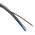 Phoenix Contact Male 5 way M12 to Sensor Actuator Cable, 500mm