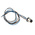 Phoenix Contact Female 5 way M12 to Sensor Actuator Cable, 500mm