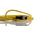 Phoenix Contact Straight Female 4 way M12 to Unterminated Sensor Actuator Cable, 2m