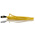 Phoenix Contact Straight Female 4 way M12 to Unterminated Sensor Actuator Cable, 2m