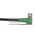 Phoenix Contact Straight Male 6 way M8 to Unterminated Sensor Actuator Cable, 1.5m