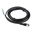 Banner Straight Female 4 way M12 to Unterminated Sensor Actuator Cable, 2m