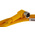 Turck Female 3 way M8 to Unterminated Sensor Actuator Cable, 2m