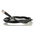 Brad from Molex Straight Female 5 way M8 to Straight Male 5 way M8 Sensor Actuator Cable, 1m