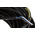 Molex Straight Female 4 way M12 to Unterminated Sensor Actuator Cable, 15m