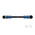 TE Connectivity Right Angle Female; Male 2 way M12 to Right Angle 2 way M12 Sensor Actuator Cable, 500mm