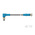 TE Connectivity Right Angle Female; Male 4 way M8 to Straight 4 way M8 Sensor Actuator Cable, 500mm