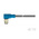 TE Connectivity Right Angle Male 5 way M12 to Unterminated Sensor Actuator Cable, 5m