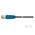 TE Connectivity Straight Male 8 way M12 to Unterminated Sensor Actuator Cable, 500mm