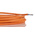 Lumberg Automation Right Angle Female 4 way M8 to Unterminated Sensor Actuator Cable, 5m